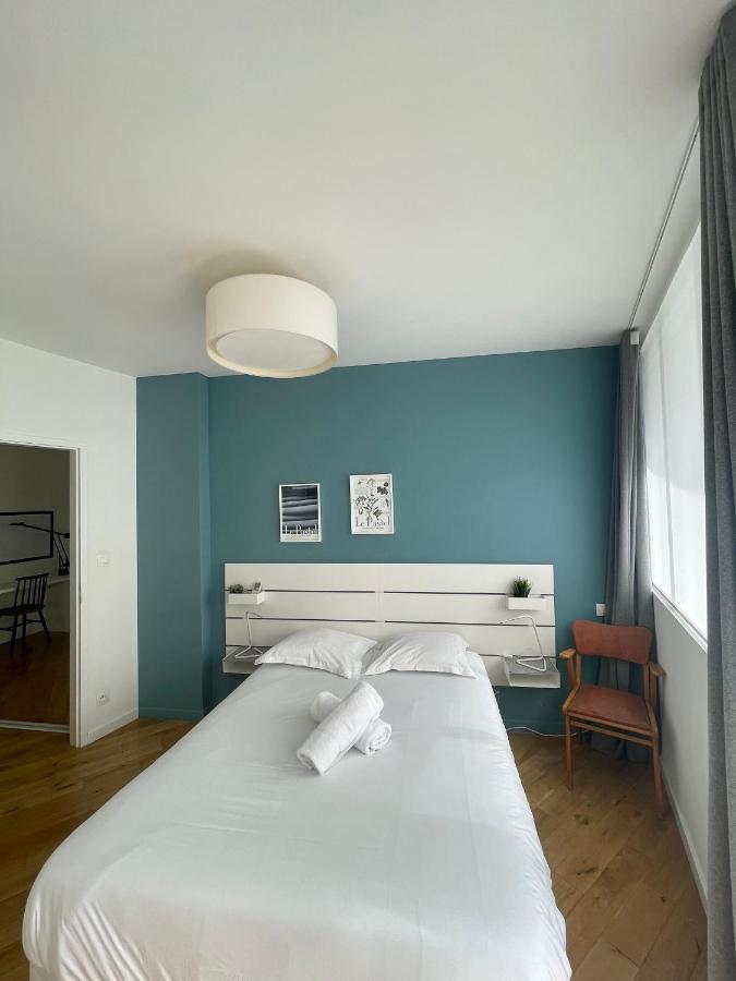 Le Bonrepos - T3 Sur Les Ramblas De Toulouse Buitenkant foto
